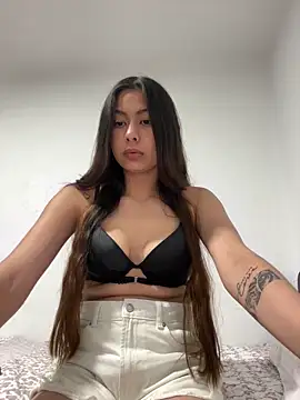 Im sophia1 online show from 04/29/26, 09:10