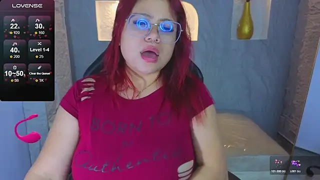  Ambar72 b online show from 11/17/25, 01:17