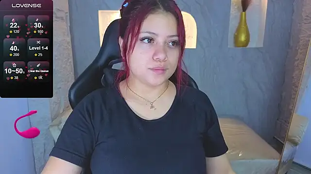  Ambar72 b online show from 11/26/25, 12:50