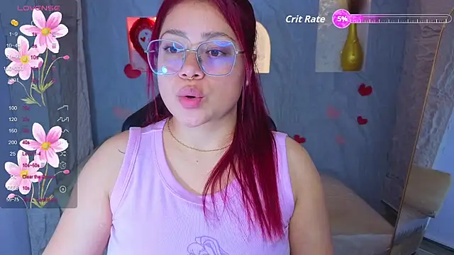  Ambar72 b online show from 03/25/26, 01:17