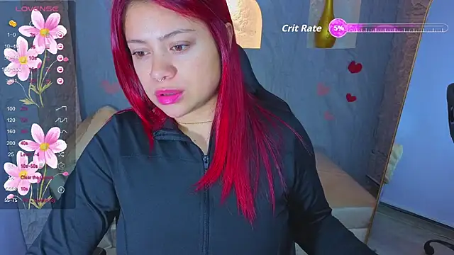  Ambar72 b online show from 04/20/26, 12:52