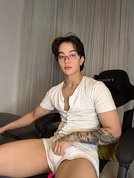 ajordanR online show from 04/29/26, 11:22