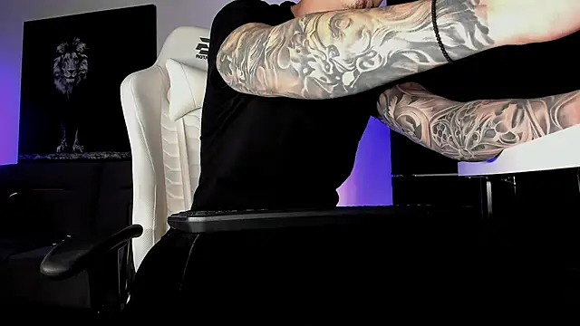 uptomatty online show from 10/30/25, 07:21