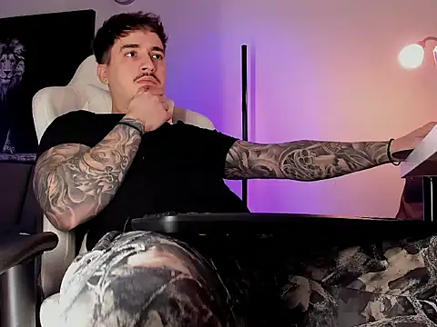 uptomatty online show from 01/13/26, 09:25