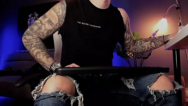 uptomatty online show from 02/17/26, 07:38