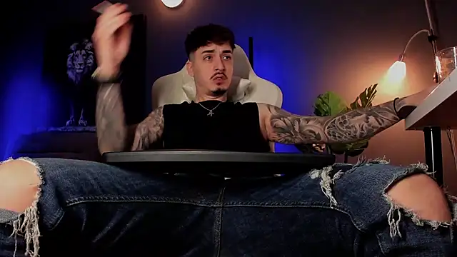 uptomatty online show from 03/30/26, 08:37