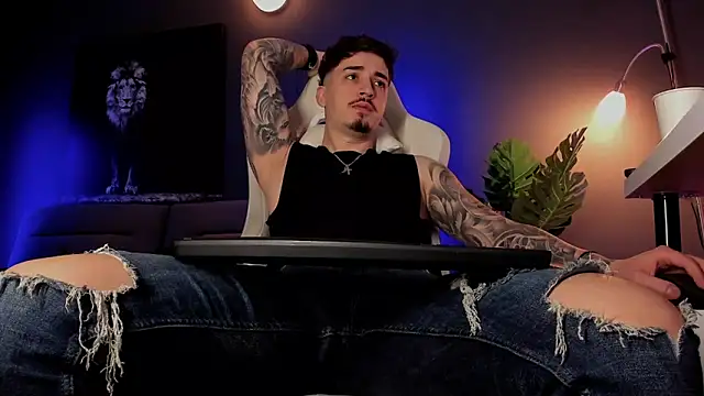 uptomatty online show from 04/22/26, 07:44