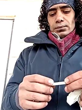 Dodge777 online show from 11/20/25, 09:42