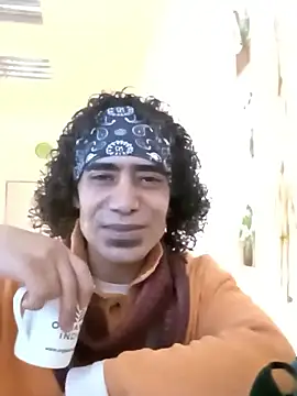 Dodge777 online show from 11/30/25, 02:21