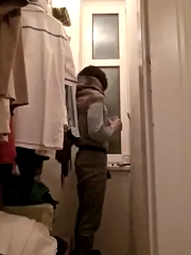 Dodge777 online show from 02/17/26, 02:08