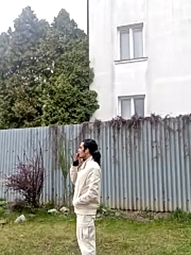 Dodge777 online show from 04/14/26, 10:10