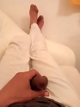 Dodge777 online show from 04/20/26, 12:02