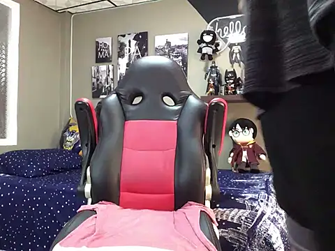 marcel crawford96 online show from 01/16/25, 01:14