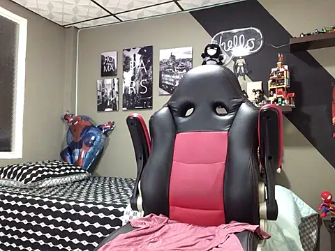 marcel crawford96 online show from 01/21/25, 02:59