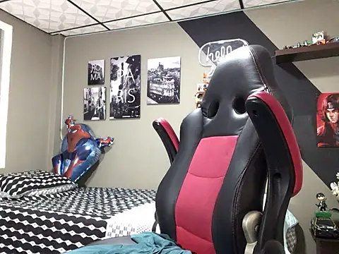 marcel crawford96 online show from 02/04/25, 01:06