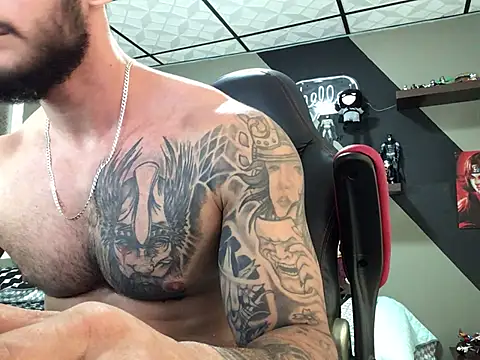 marcel crawford96 online show from 02/12/25, 04:22