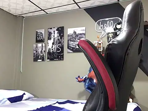 marcel crawford96 online show from 02/28/25, 02:53