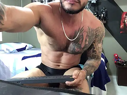 marcel crawford96 online show from 03/04/25, 05:56