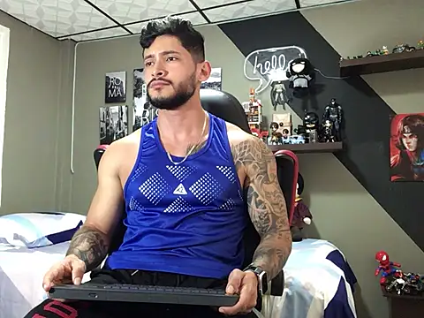 marcel crawford96 online show from 03/08/25, 02:08