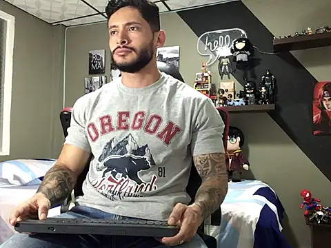 marcel crawford96 online show from 03/09/25, 01:15