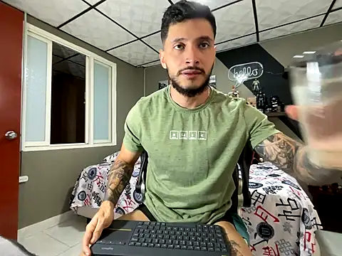 marcel crawford96 online show from 09/11/25, 02:28