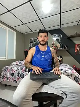 marcel crawford96 online show from 09/16/25, 04:30