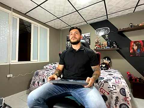 marcel crawford96 online show from 09/23/25, 03:59