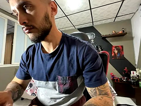 marcel crawford96 online show from 09/26/25, 12:09