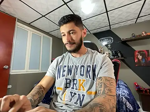 marcel crawford96 online show from 11/02/25, 01:24