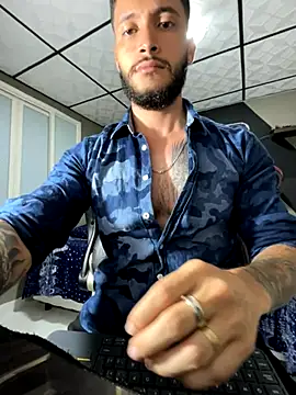 marcel crawford96 online show from 11/23/25, 12:38