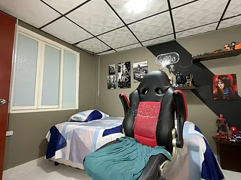 marcel crawford96 online show from 01/19/26, 01:48