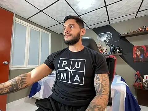 marcel crawford96 online show from 02/05/26, 02:00