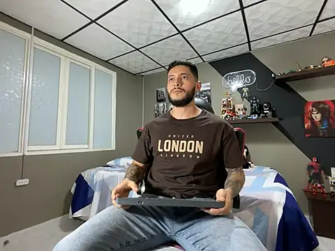 marcel crawford96 online show from 02/22/26, 01:42