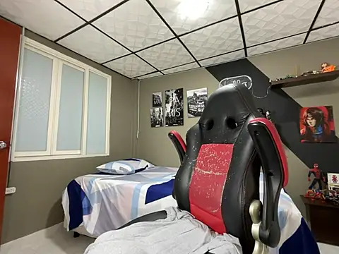 marcel crawford96 online show from 03/15/26, 01:17