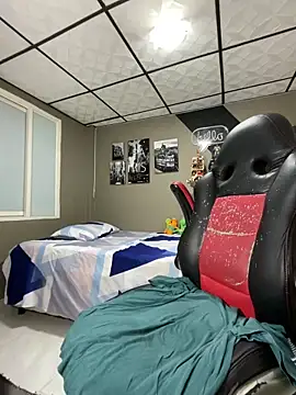 marcel crawford96 online show from 03/24/26, 12:54