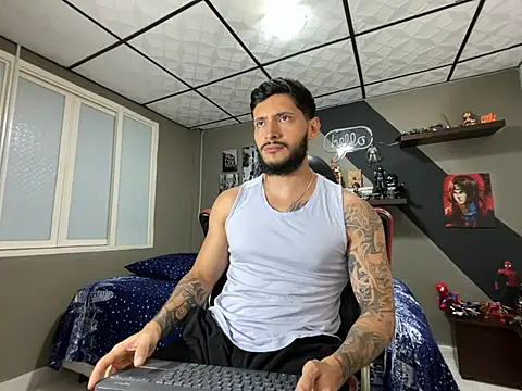 marcel crawford96 online show from 07/09/26, 01:26