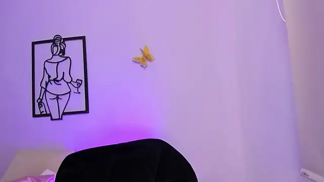 Allison-Bell1 online show from 09/19/25, 09:04