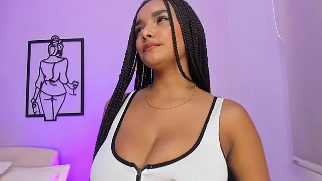 Allison-Bell1 online show from 12/04/25, 09:23