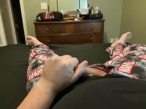spanky10000 online show from 02/04/26, 11:53