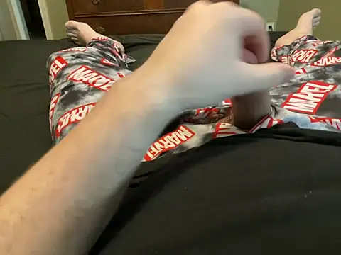 spanky10000 online show from 05/30/26, 08:06