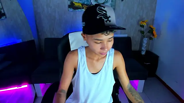 nova sex01 online show from 02/15/26, 04:53