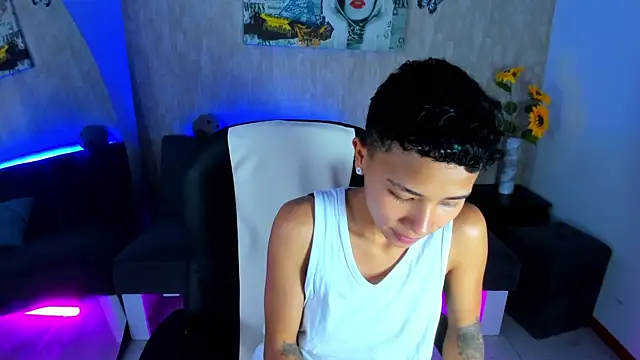 nova sex01 online show from 04/04/26, 09:45