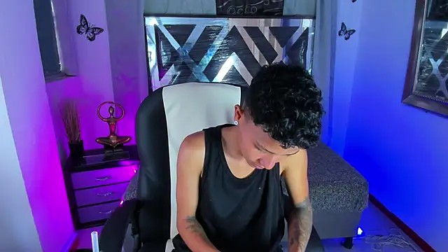 nova sex01 online show from 04/22/26, 08:54