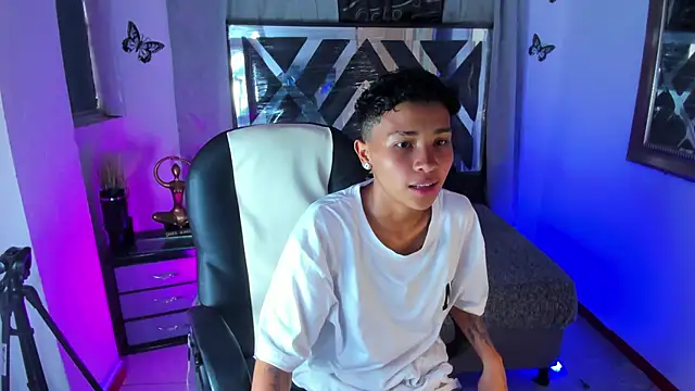 nova sex01 online show from 04/23/26, 08:44