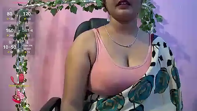 Pari-new online show from 03/20/25, 07:47