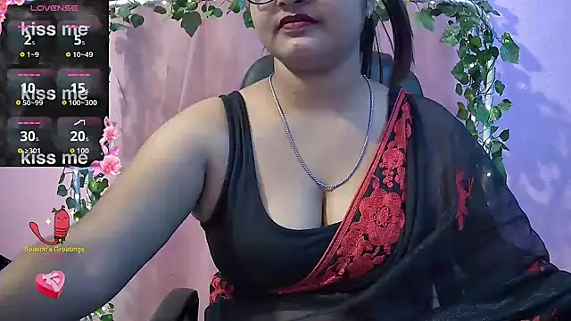 Pari-new online show from 12/05/25, 04:10