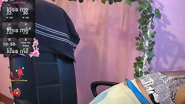 Pari-new online show from 02/28/26, 04:13