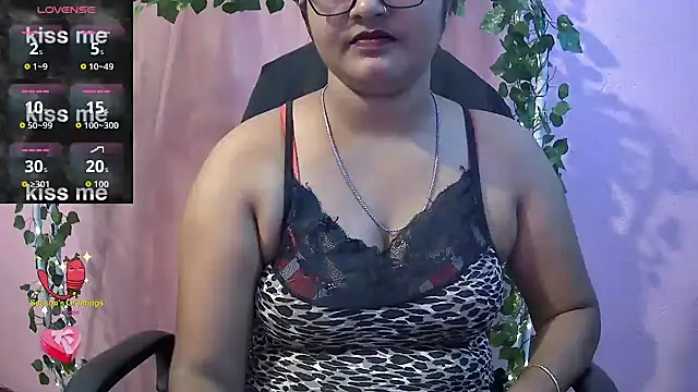 Pari-new online show from 04/11/26, 04:17