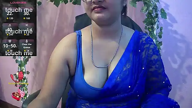 Pari-new online show from 04/24/26, 04:15