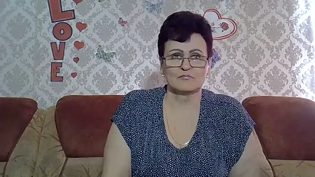 PaulaGolden online show from 11/23/25, 10:04